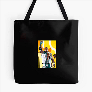 Strength of Lashley Bobby Lashley Bags