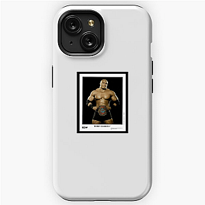 Bobby Built Differently Bobby Lashley Samsung Cases