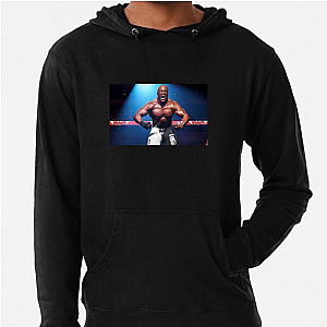 Bobby’s Rage, Your Problem Bobby Lashley Hoodies