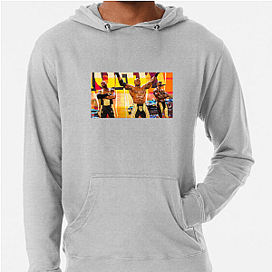 Lashley’s Got No Chill Bobby Lashley Hoodies