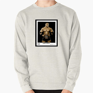 Bobby Built Differently Bobby Lashley Sweatshirts