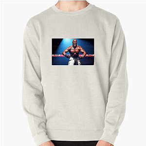 Bobby’s Rage, Your Problem Bobby Lashley Sweatshirts