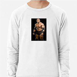 Lashley Power Mode Bobby Lashley Sweatshirts