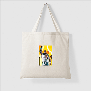 Strength of Lashley Bobby Lashley Bags