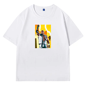 Strength of Lashley Bobby Lashley T-Shirts