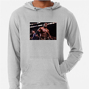 Wreck Like Lashley Bobby Lashley Hoodies