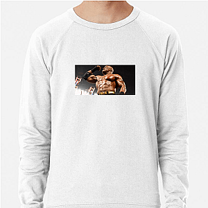Lashley Dominance Activated Bobby Lashley Sweatshirts