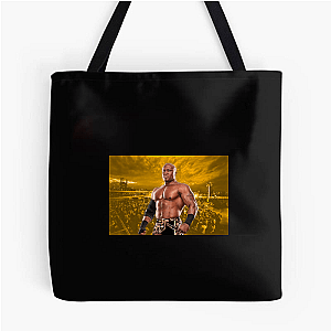 Unstoppable Like Bobby Bobby Lashley Bags