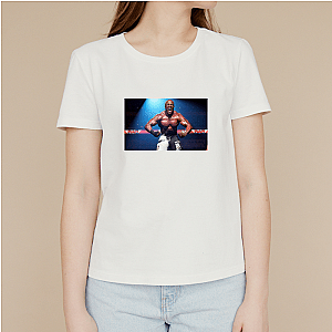 Bobby’s Rage, Your Problem Bobby Lashley T-Shirts