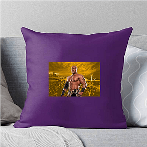 Unstoppable Like Bobby Bobby Lashley Pillows Cover