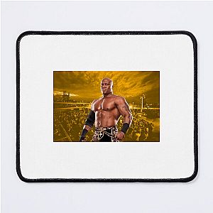 Unstoppable Like Bobby Bobby Lashley Mouse Pads