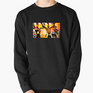 Lashley’s Got No Chill Bobby Lashley Sweatshirts