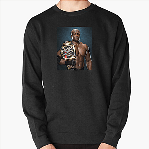 Bobby Breaks Limits Bobby Lashley Sweatshirts