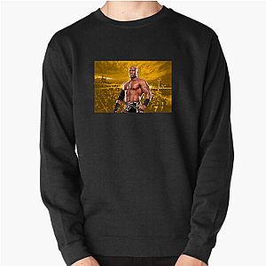 Unstoppable Like Bobby Bobby Lashley Sweatshirts