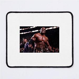 Wreck Like Lashley Bobby Lashley Mouse Pads