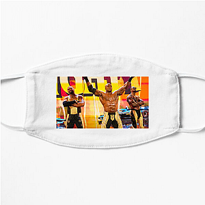 Lashley’s Got No Chill Bobby Lashley Face Masks