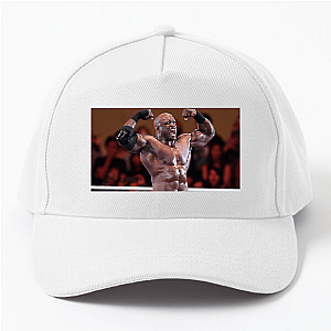 All Muscle, All Business Bobby Lashley Hats & Caps