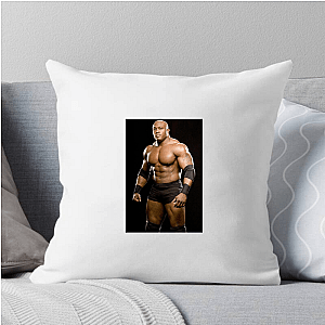 Lashley Power Mode Bobby Lashley Pillows Cover
