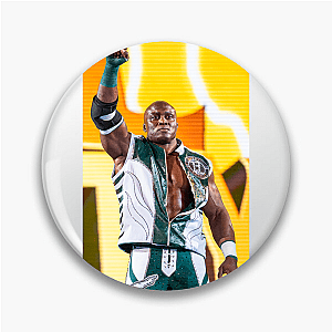 Strength of Lashley Bobby Lashley Pins