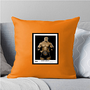 Bobby Built Differently Bobby Lashley Pillows Cover