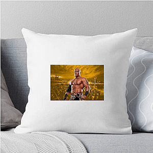 Unstoppable Like Bobby Bobby Lashley Pillows Cover