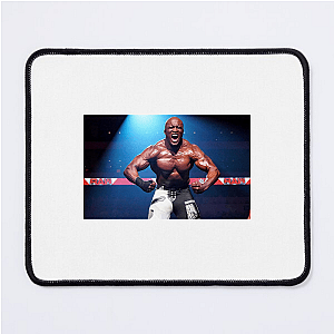 Bobby’s Rage, Your Problem Bobby Lashley Mouse Pads