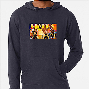 Lashley’s Got No Chill Bobby Lashley Hoodies