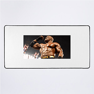 Lashley Dominance Activated Bobby Lashley Mouse Pads