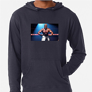 Bobby’s Rage, Your Problem Bobby Lashley Hoodies