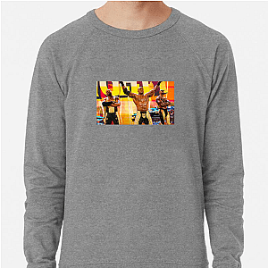 Lashley’s Got No Chill Bobby Lashley Sweatshirts