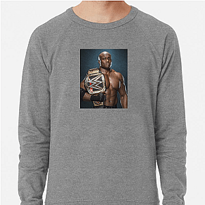 Bobby Breaks Limits Bobby Lashley Sweatshirts