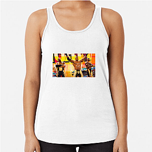 Lashley’s Got No Chill Bobby Lashley Tank Tops
