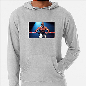 Bobby’s Rage, Your Problem Bobby Lashley Hoodies