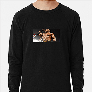 Lashley Dominance Activated Bobby Lashley Sweatshirts
