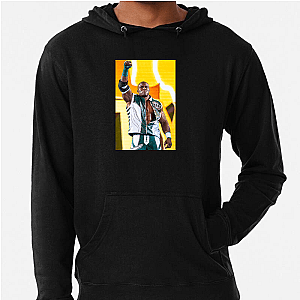 Strength of Lashley Bobby Lashley Hoodies