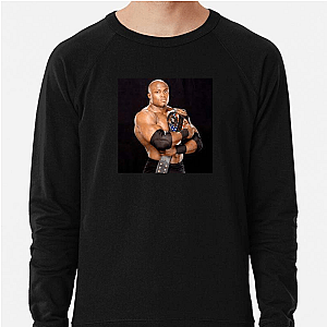Hurt Business Veteran Bobby Lashley Sweatshirts
