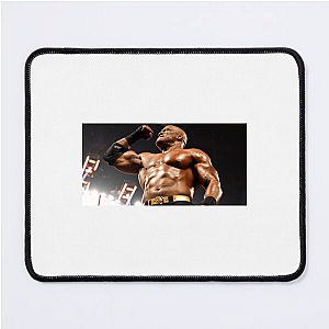 Lashley Dominance Activated Bobby Lashley Mouse Pads