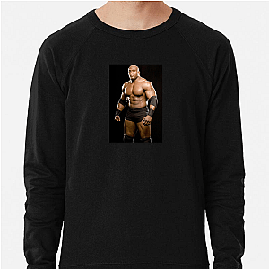 Lashley Power Mode Bobby Lashley Sweatshirts