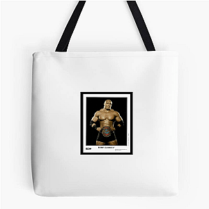 Bobby Built Differently Bobby Lashley Bags