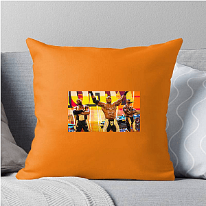 Lashley’s Got No Chill Bobby Lashley Pillows Cover