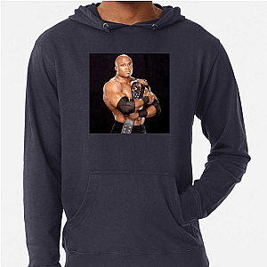 Hurt Business Veteran Bobby Lashley Hoodies