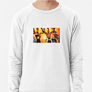 Lashley’s Got No Chill Bobby Lashley Sweatshirts