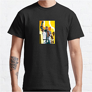 Strength of Lashley Bobby Lashley T-Shirts