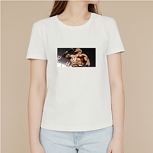 Lashley Dominance Activated Bobby Lashley T-Shirts