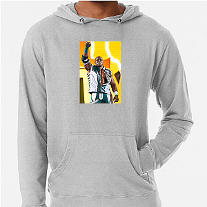 Strength of Lashley Bobby Lashley Hoodies