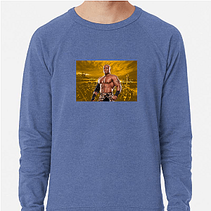 Unstoppable Like Bobby Bobby Lashley Sweatshirts