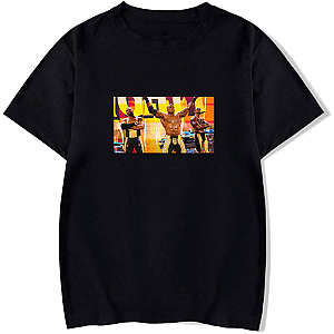 Lashley’s Got No Chill Bobby Lashley T-Shirts