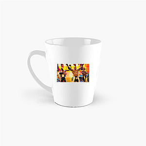 Lashley’s Got No Chill Bobby Lashley Mugs