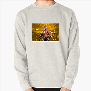 Unstoppable Like Bobby Bobby Lashley Sweatshirts