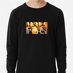 Lashley’s Got No Chill Bobby Lashley Sweatshirts
